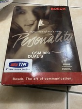 Bosch cellulare gsm usato  Rende