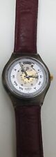 Orologio swatch automatico usato  Civitavecchia