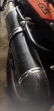 Exhaust race tech for sale  NORTHAMPTON