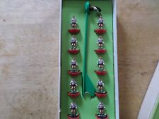 Subbuteo heavyweight teams for sale  BEACONSFIELD