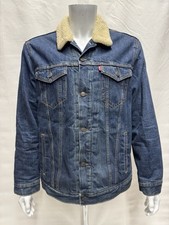 Levis blue thick for sale  MARKET RASEN