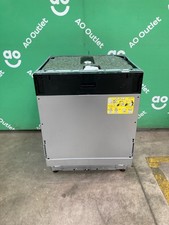 Aeg integrated dishwasher for sale  CREWE