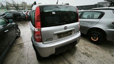 Paraurti posteriore fiat usato  Santeramo in Colle