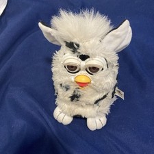 Furby 1998 vintage for sale  Billings