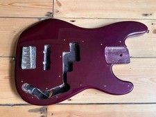 Fender squier precision for sale  BRISTOL