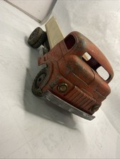Structo toyland garage for sale  Newalla