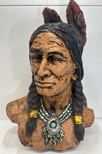 Large vintage native for sale  Lakewood