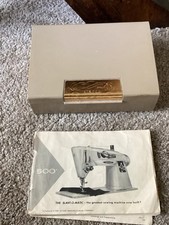 Singer slant matic for sale  Houston