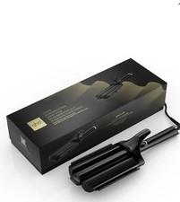 Ghd triple barrel gebraucht kaufen  Karlsruhe