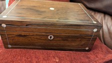 Antique wooden work for sale  LLANELLI