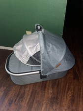 Uppababy bassinet for sale  Mission Hills