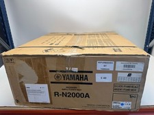 Yamaha n2000a integrated for sale  LONDON