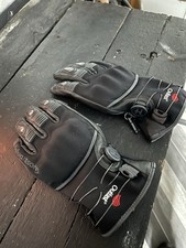 Halvarssons ljusdal gloves for sale  HOCKLEY