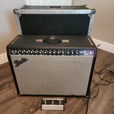 Fender twin amp for sale  Longwood