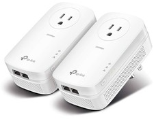 Link av2000 powerline for sale  Las Vegas