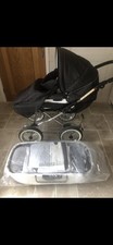 Emmaljunga modial pram for sale  SPALDING