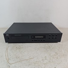 Nad 512 compact for sale  RUSHDEN
