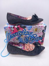 Irregular choice mint for sale  RUGBY