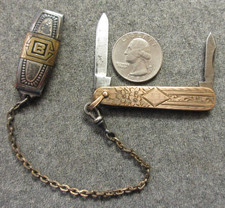 Vintage hickok beltogram for sale  Freeman