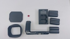 Fuji accessories ef for sale  Los Angeles