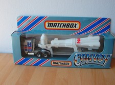 Matchbox convoy cy2 for sale  BOURNE