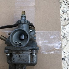 Teikei vergaser yamaha gebraucht kaufen  Neustadt a.d.Donau