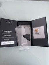 Dbrand tempered glass for sale  COLCHESTER