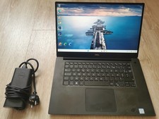 Portable dell xps d'occasion  Saint-Céré