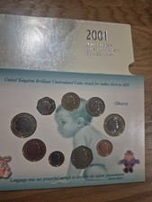 2001 united kingdom for sale  CHELMSFORD