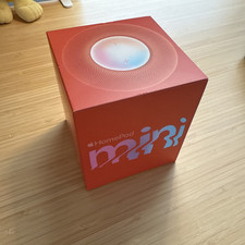Riginalverpackung apple homepo gebraucht kaufen  Öhringen