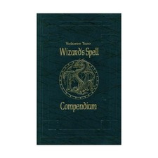 Tsr 2nd wizard for sale  Madison