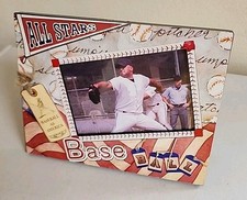 Stars baseball themed for sale  Peru