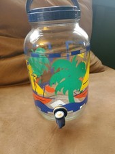 Vintage sun tea for sale  Clinton