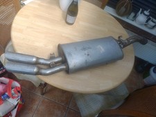 exhaust sticker for sale  STOKE-ON-TRENT