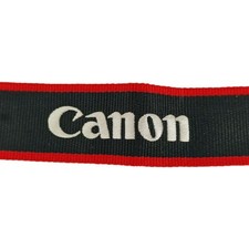 Canon mark strap for sale  BRIXHAM