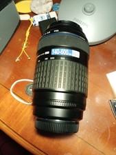 Mint olympus zuiko for sale  SWANSEA