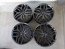 Cerchi r20 5x108 usato  Treviso