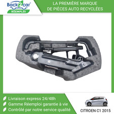 Cric citroen 672595 d'occasion  Saint-Quentin