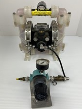 Sandpiper double diaphragm for sale  USA