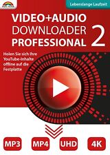 Video musik downloader gebraucht kaufen  Burgthann