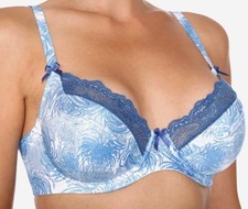 Schicker bügel blau gebraucht kaufen  Deutschland