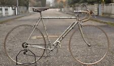 Bici corsa vintage usato  Bondeno