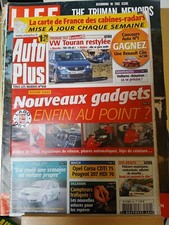 Auto 950 2006 d'occasion  La Tour-du-Pin