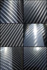 Black carbon fibre for sale  DUNDEE