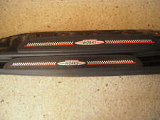 Coppia minigonne mini usato Coppia minigonne mini usato  Barletta