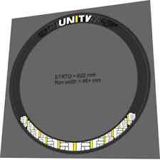Trek Madone 6.9 SSL Lance Armstrong Unity RIM DECAL SET comprar usado  Enviando para Brazil