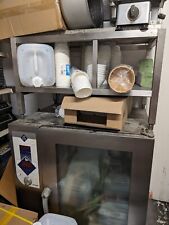 Kombidämpfer gebraucht gebraucht kaufen  Berlin