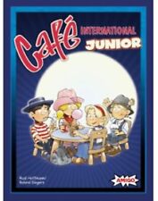 Gw09ca cafe international gebraucht kaufen  Bremen