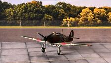 Corgi aa27601 hawker for sale  DONCASTER