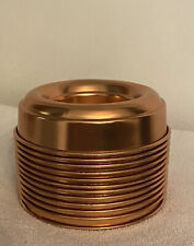 Aluminum copper color for sale  Getzville